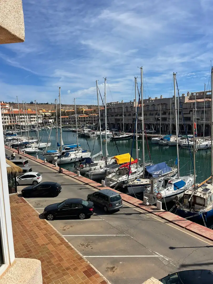 Appartement avec terrasse à louer à Calle Galeón 10, imagen 14