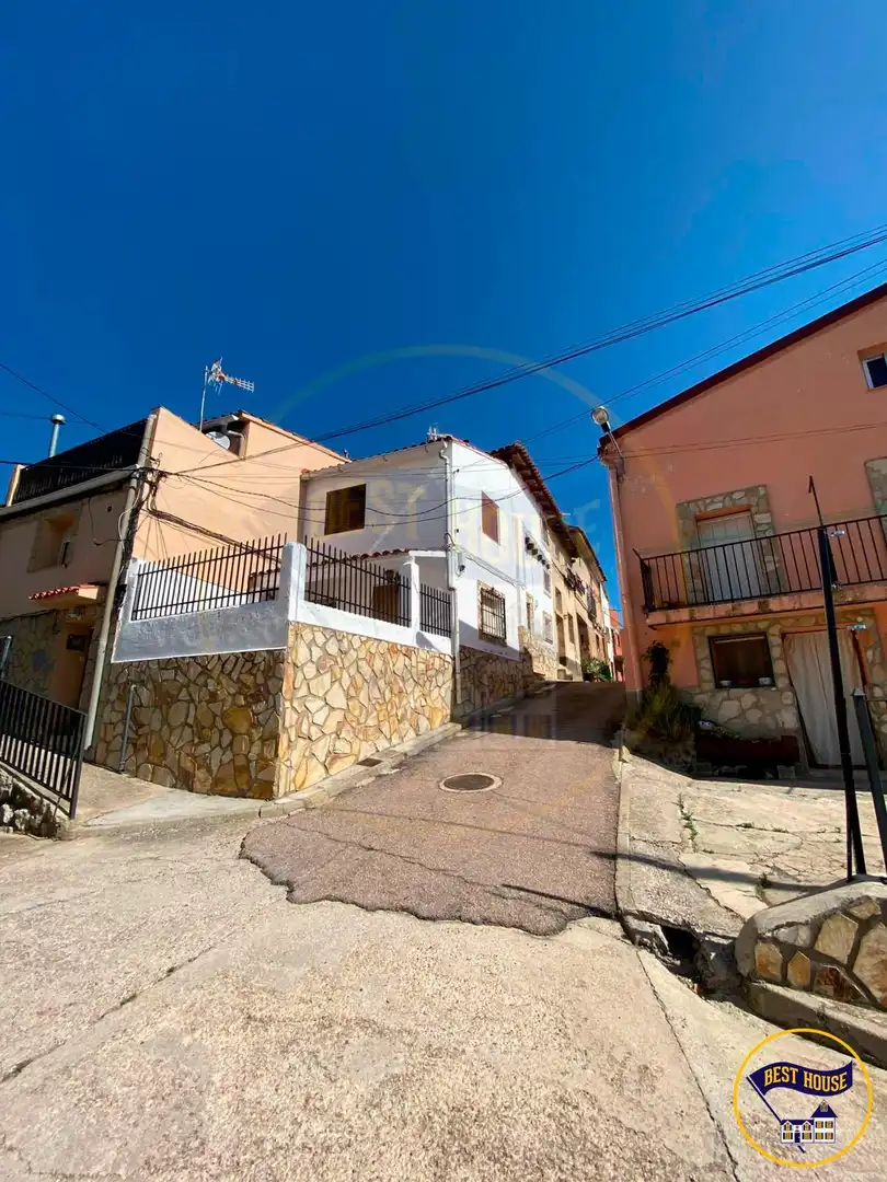 Finca rústica en venda a DESPEDIDA, Valdemoro-Sierra