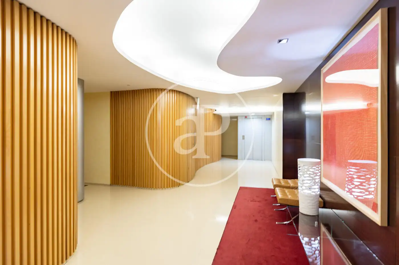 Flat for sale in Barcelona  with Air Conditioner, Heating and Terrace