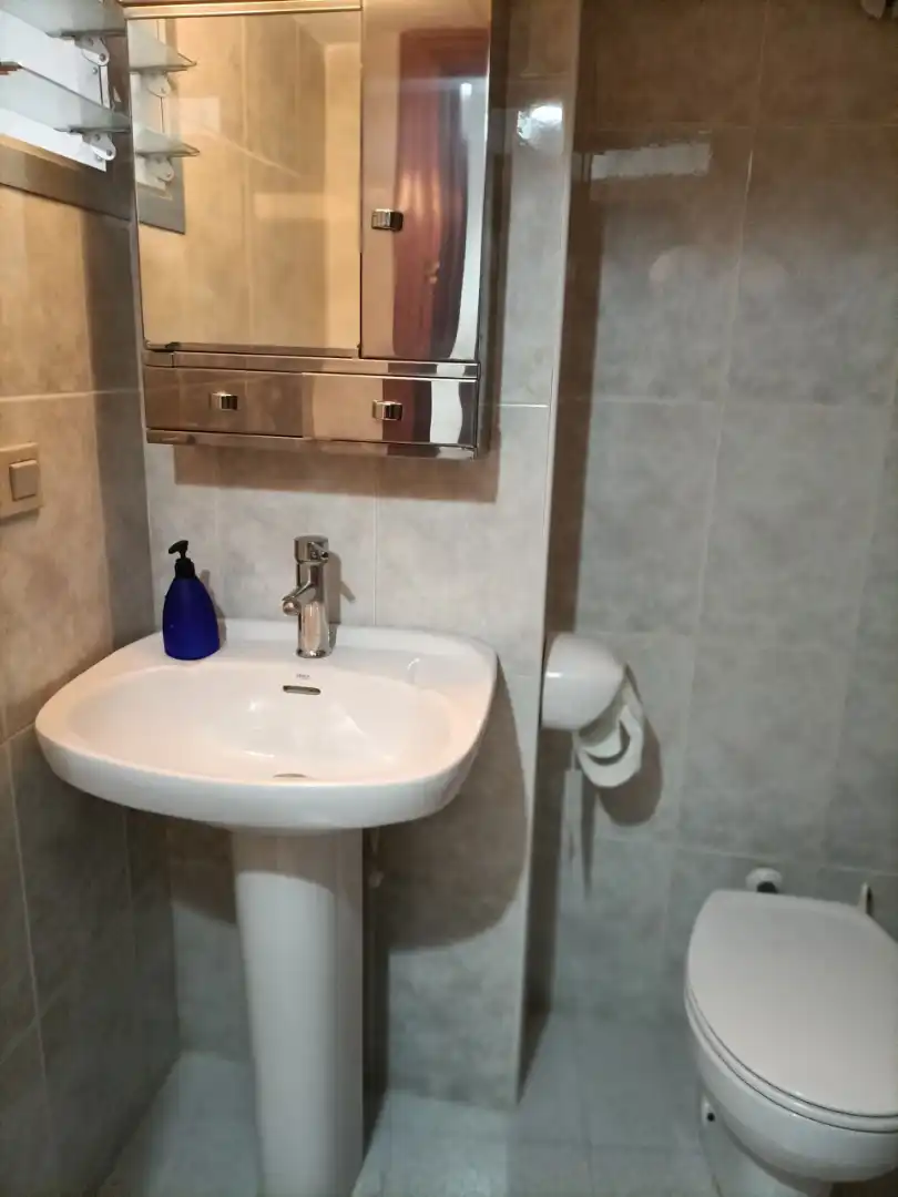 Bathroom of Country homes for sale in Segorbe  with Terrace, Furnished and Balcony