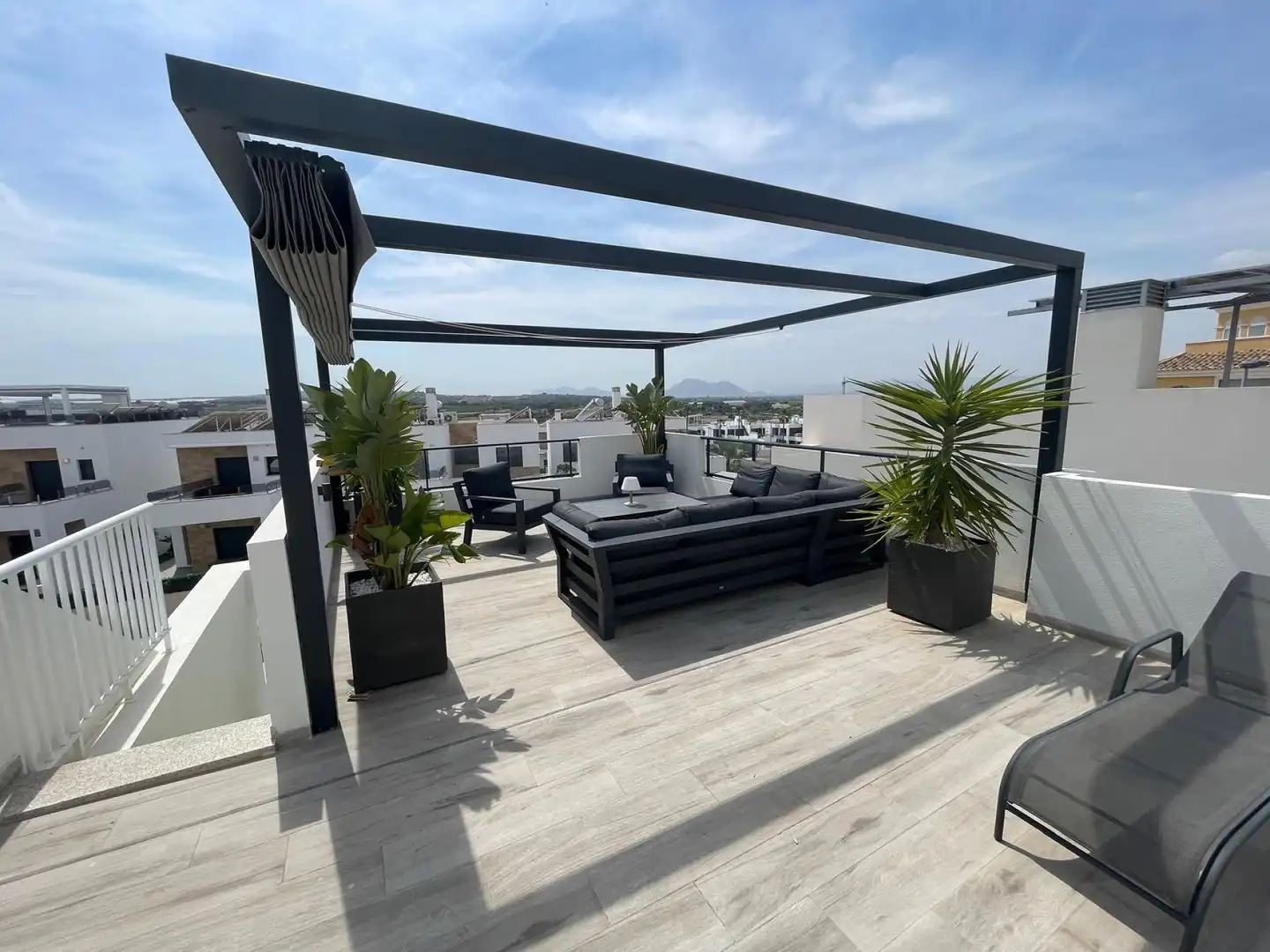Casa con piscina en venta en Benijófar, imagen 38