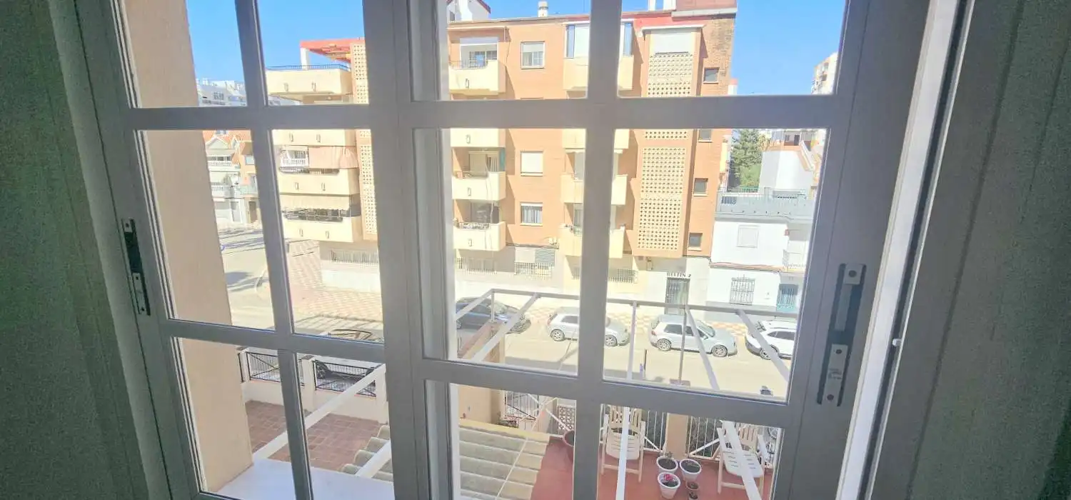 Pis amb ascensor de lloguer a Torre del Mar, imagen 38