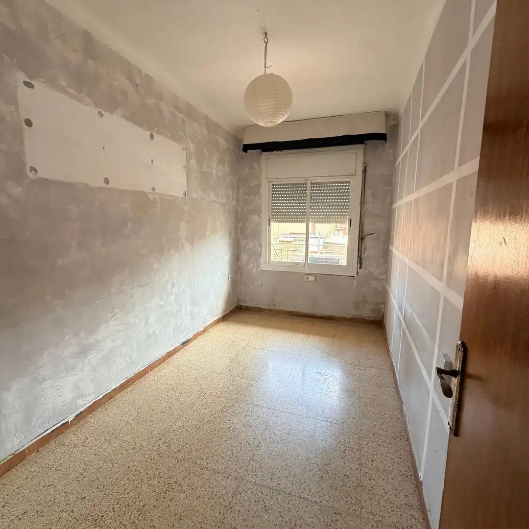 Piso con terraza en venta en Carrer de Colom, imagen 12