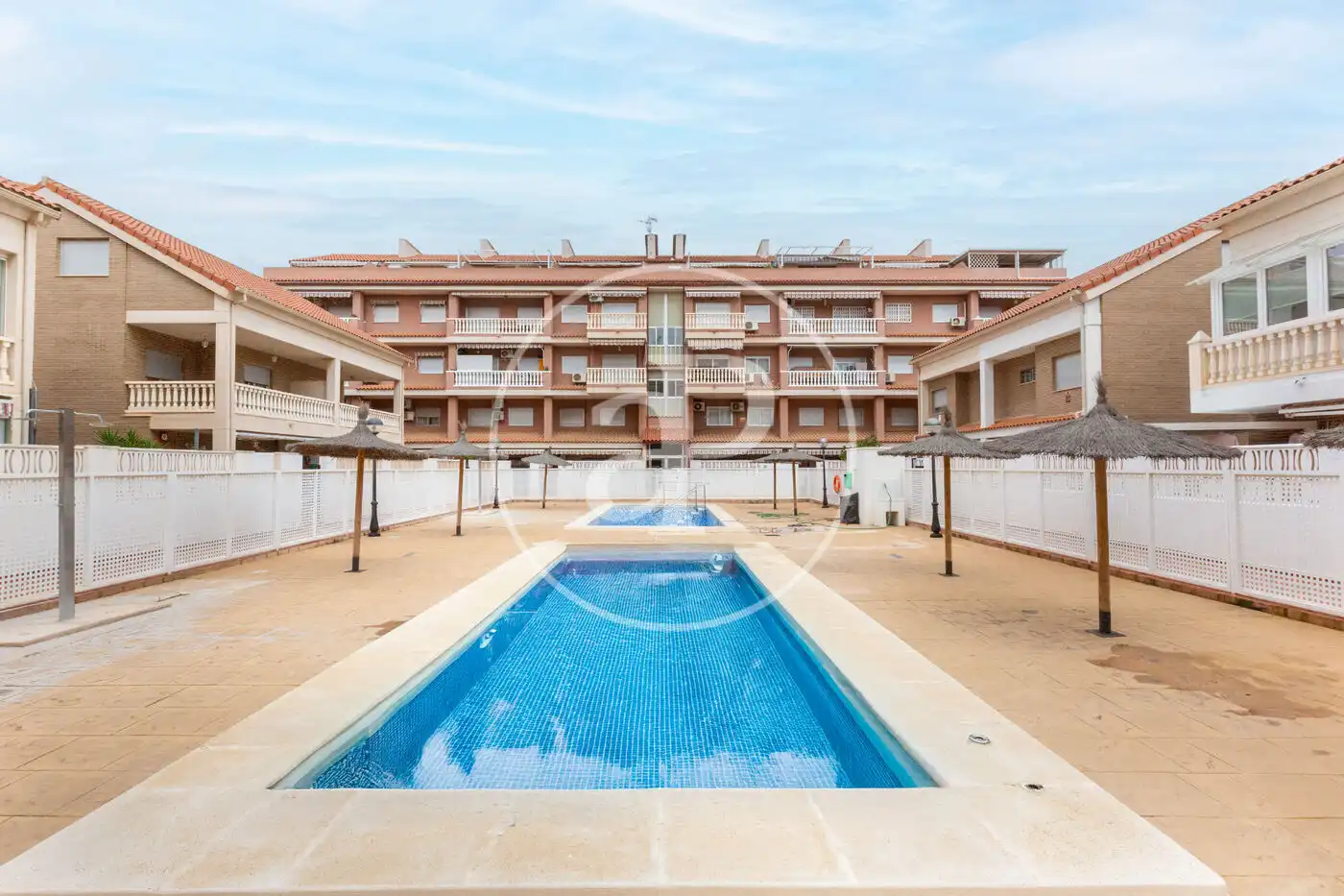 Piso de alquiler en Carrer Josep Ribera, Canet d'En Berenguer