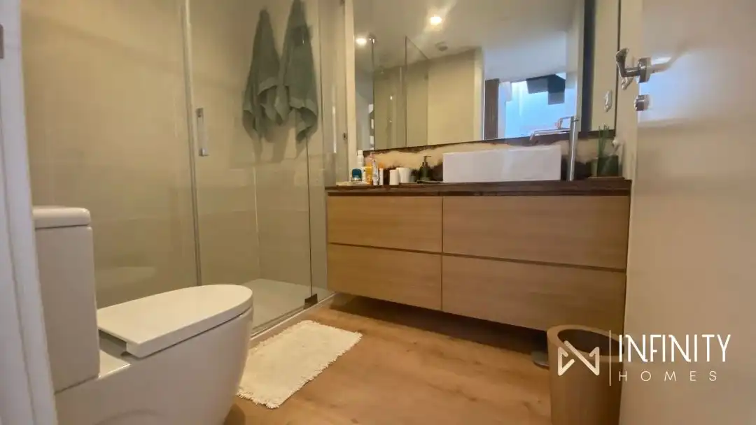 Maisonette zur Miete in Basurtu