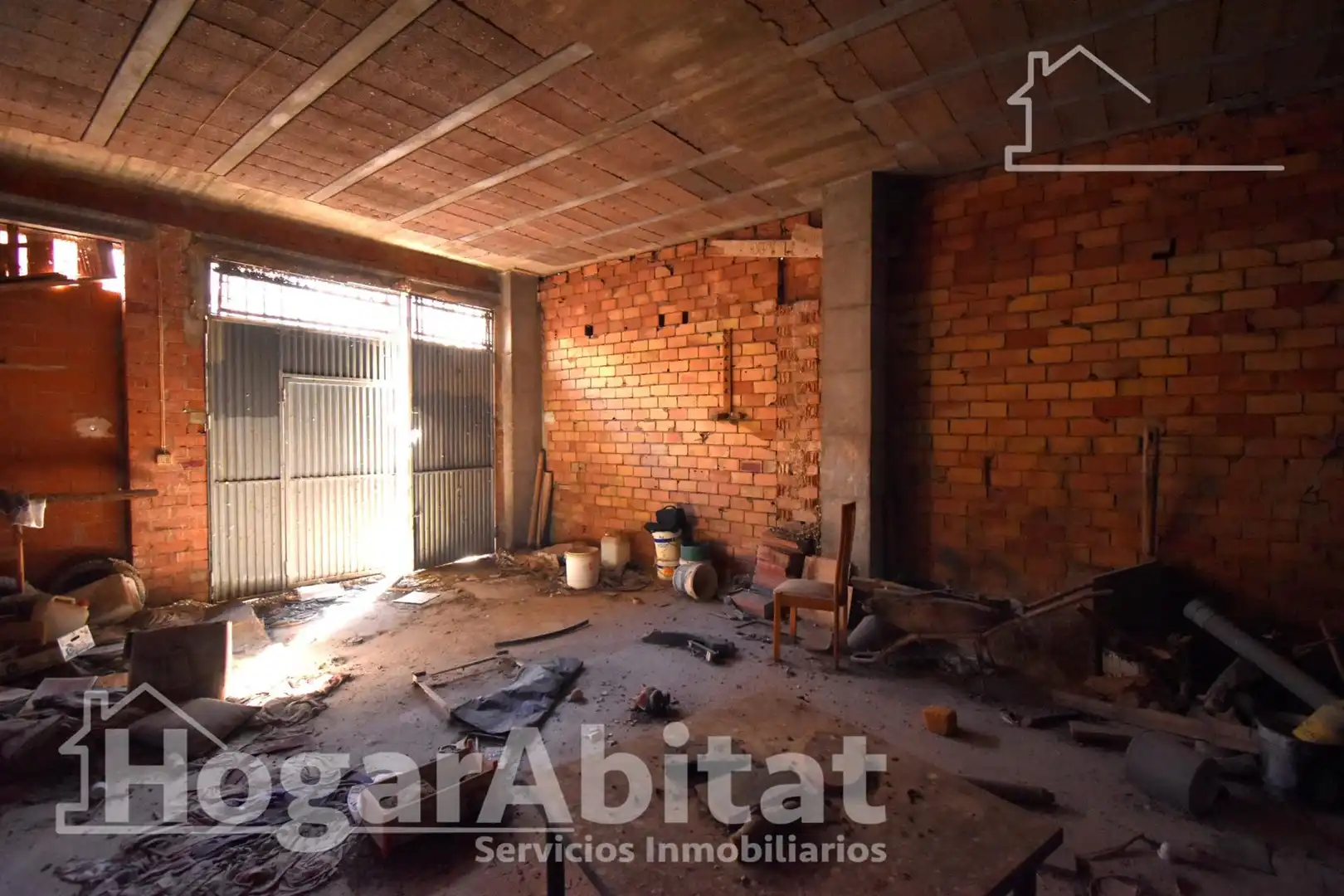 Edifici en venda en Almazora / Almassora