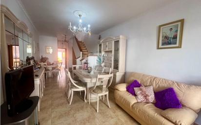 Dining room of Duplex for sale in Puerto del Rosario  with Terrace