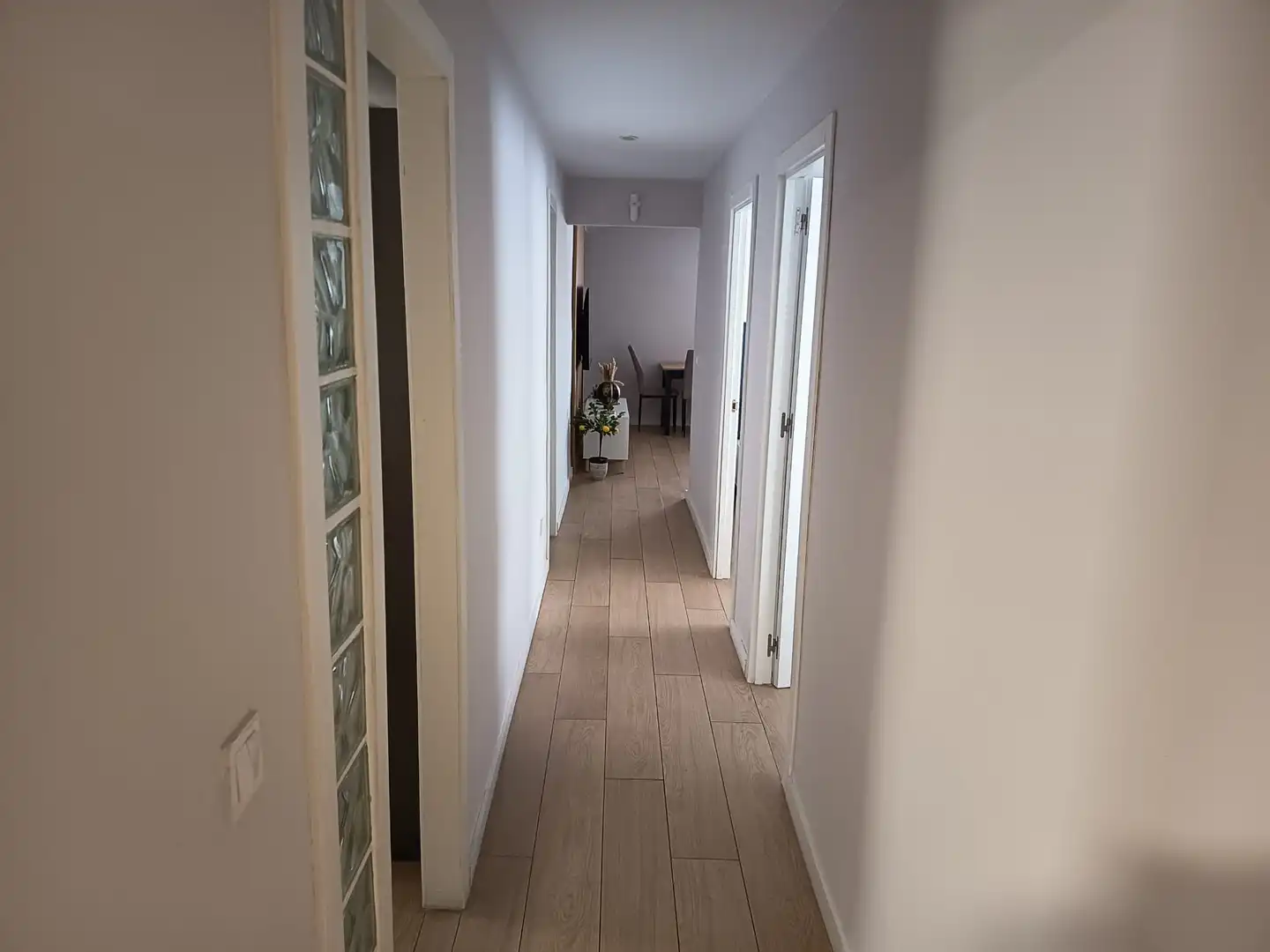 Wohnung mit Terrasse zum Verkauf in Calle ABAT SOLA, imagen 21