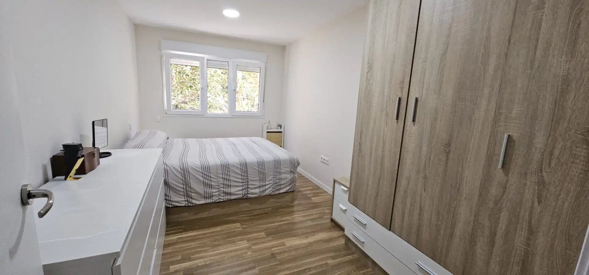 Wohnung mit Terrasse zum Verkauf in Calle Goya, imagen 9