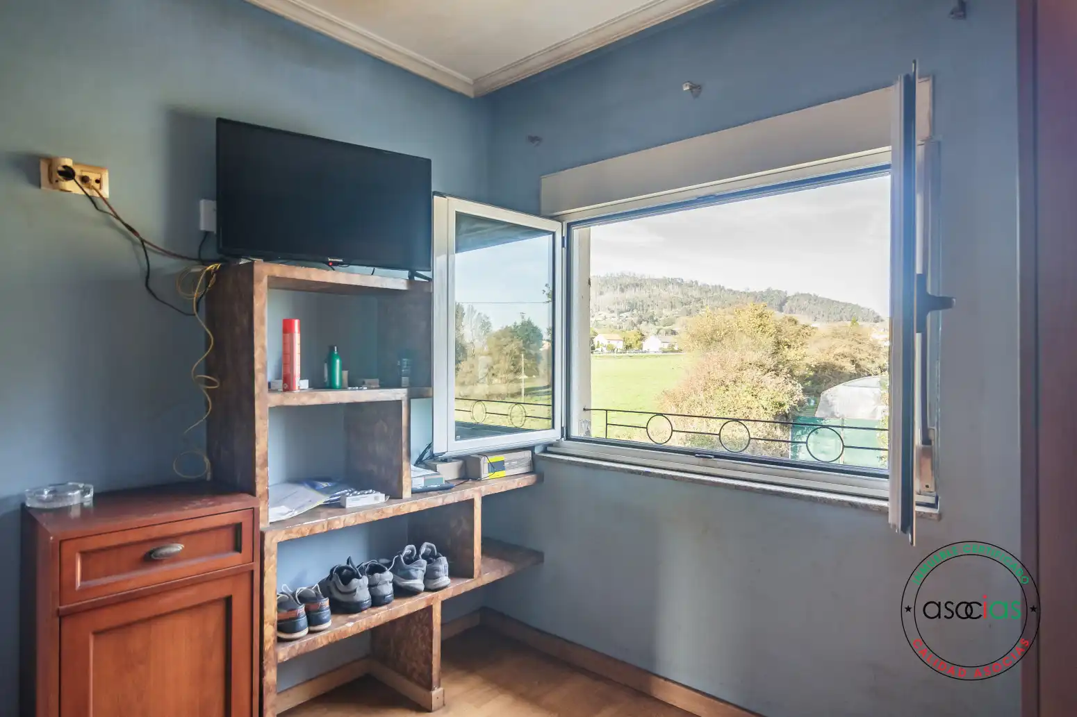 Piso en venta en Posada de Llanera - AV OVIEDO 12, imagen 4