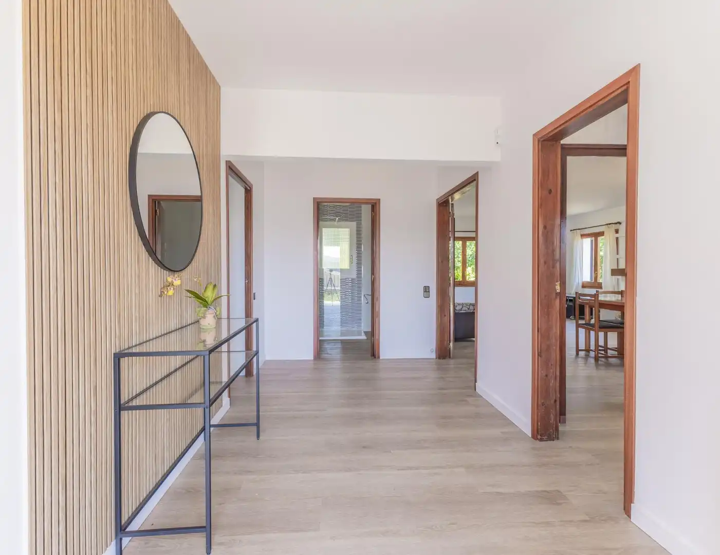 Haus mit Garten zum Verkauf in Sant Iscle de Vallalta, imagen 7