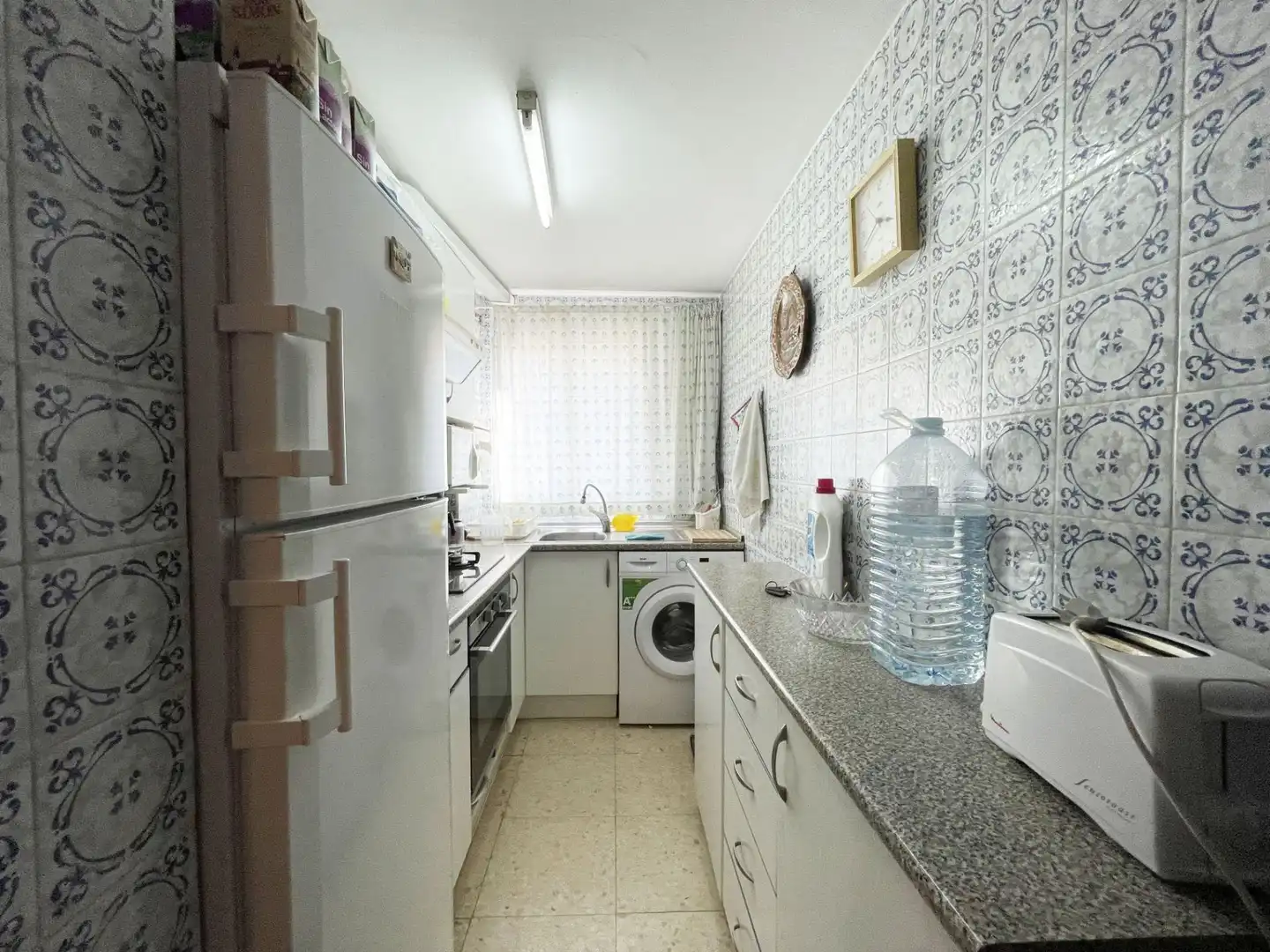 Appartement compact à vendre à Zona Pueblo, imagen 16