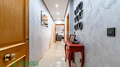 Foto 5 de Pis en venda a Pabellón - Estación - El Corte Inglés, El Ejido