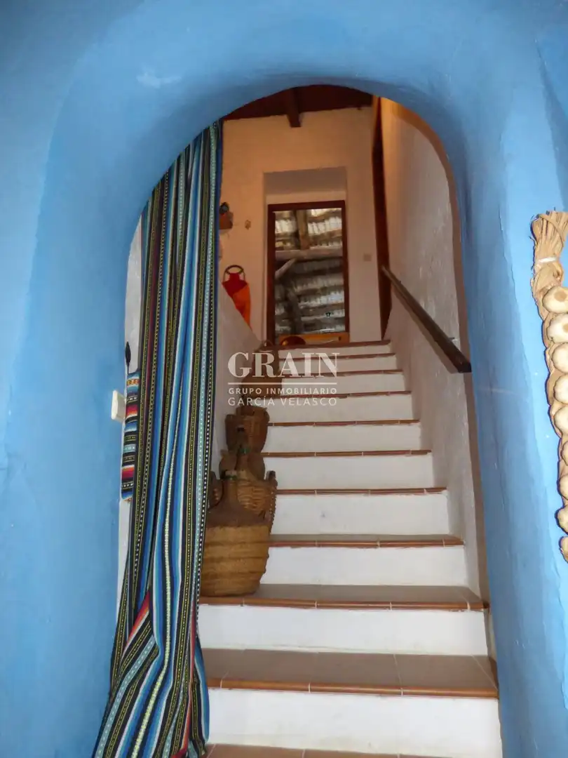 Casa o chalet en venta en Valdeganga