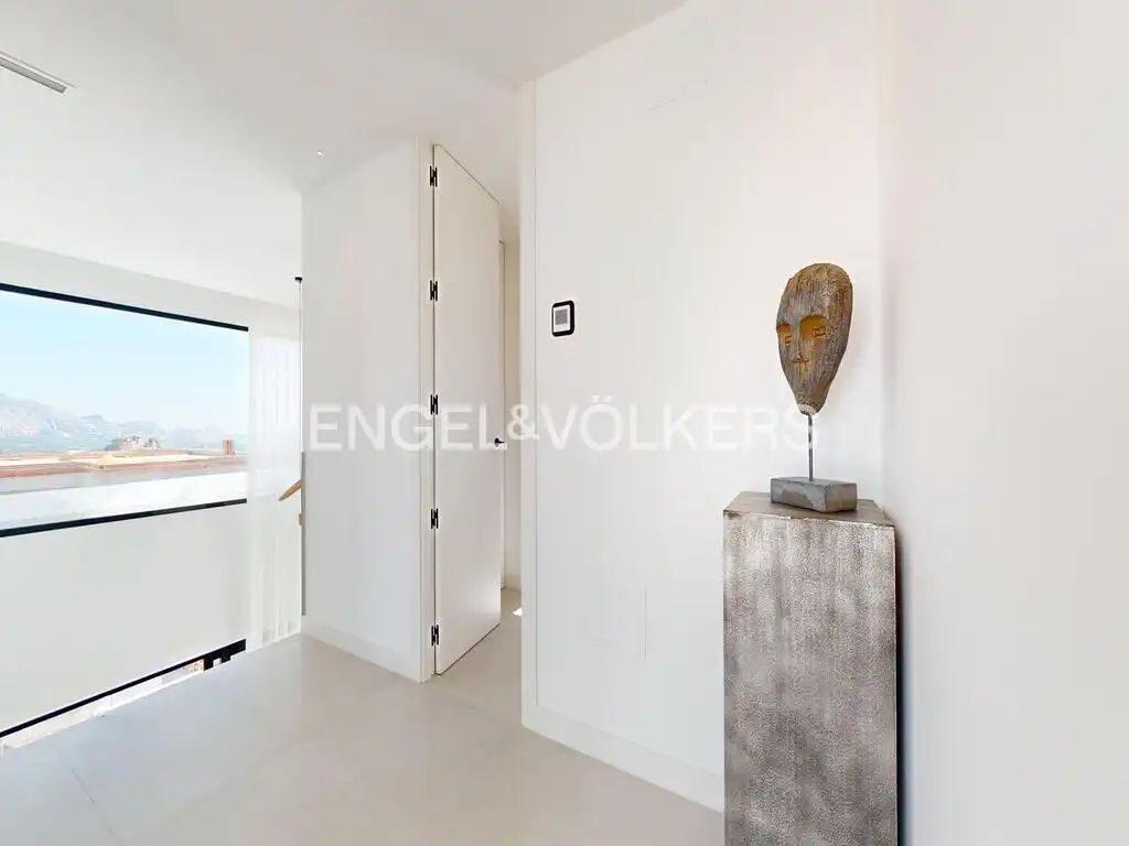 Maison avec piscine à vendre à Balcón de Ponoig - Polop Paradis - Polop Hills, imagen 34