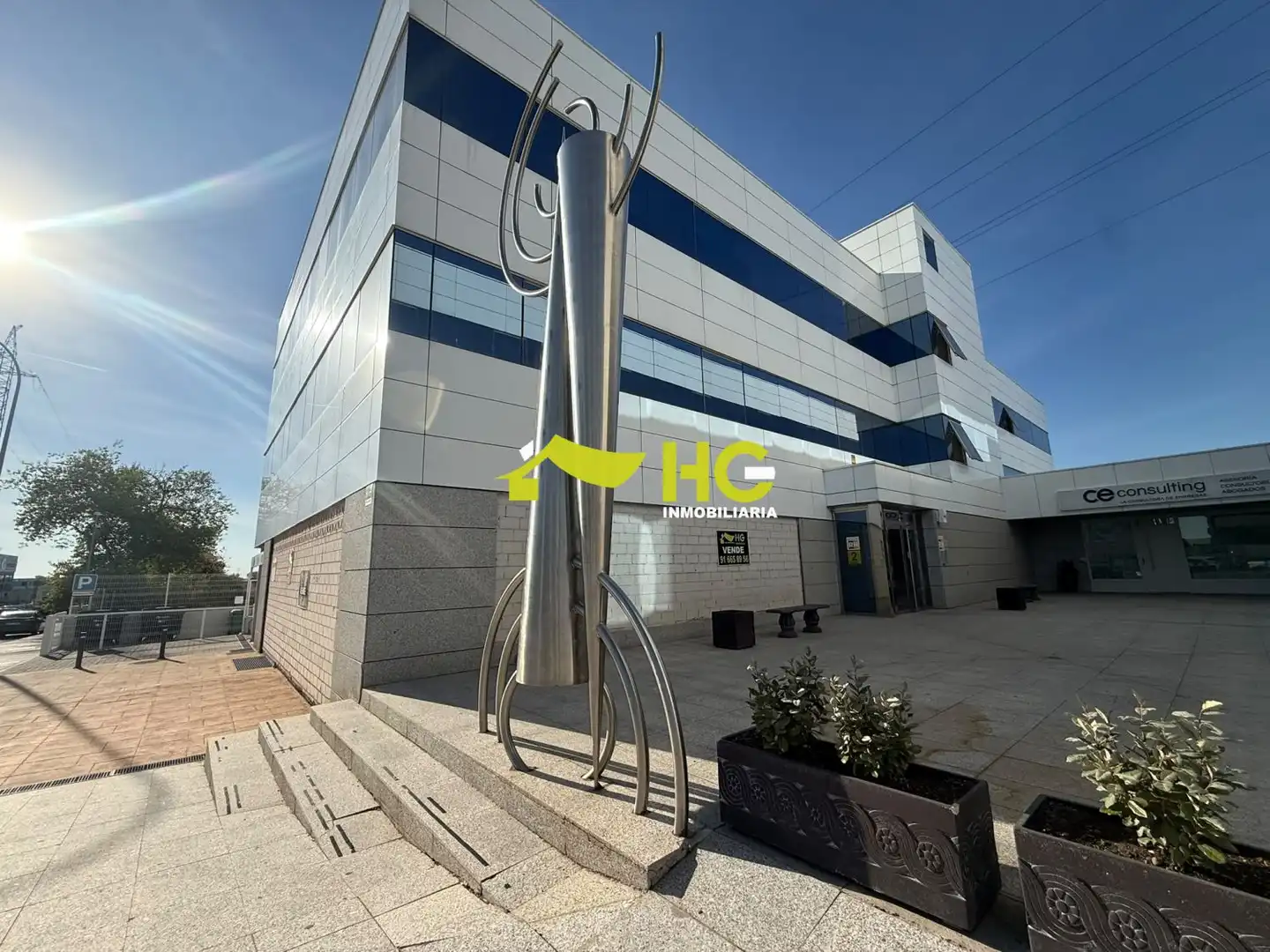 Business premises for sale in De Las Nieves 37