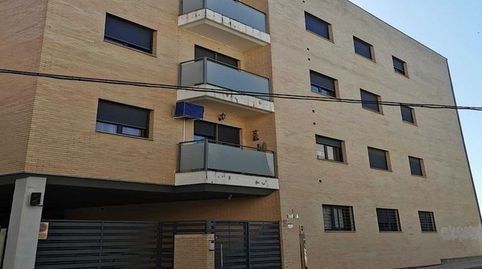 Foto 4 de Garaje en venta en C/ Pedro Vidal Aragón Menéndez, Almendralejo, Badajoz