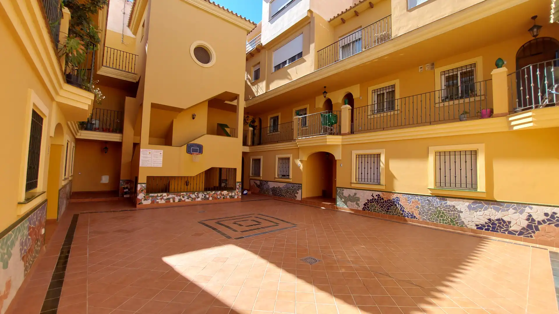 Apartament amb ascensor de lloguer a Caleta de Vélez, imagen 2