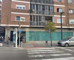 Exterior view of Premises to rent in Mislata