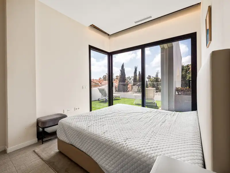 Apartment mit Pool zum Verkauf in Dunes Beach, imagen 15