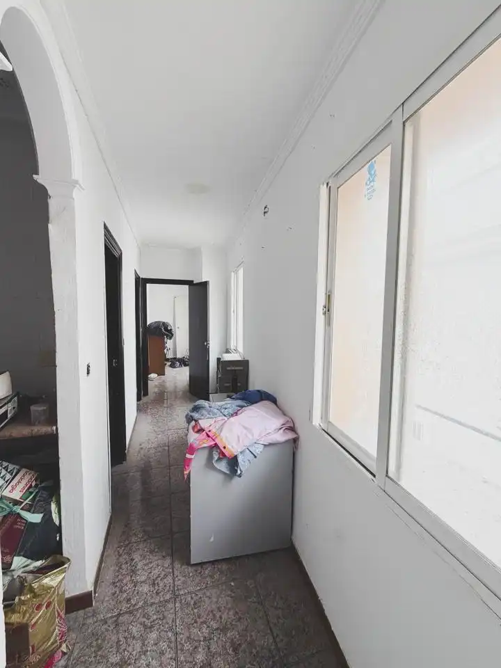 Piso en venta en Cádiz con Terraza y Balcón