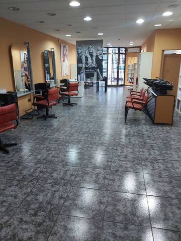Local comercial en Alquiler en Martorell