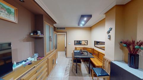 Foto 4 de Pis en venda a Calle Ronda del Castillo, Campoamor, Alicante