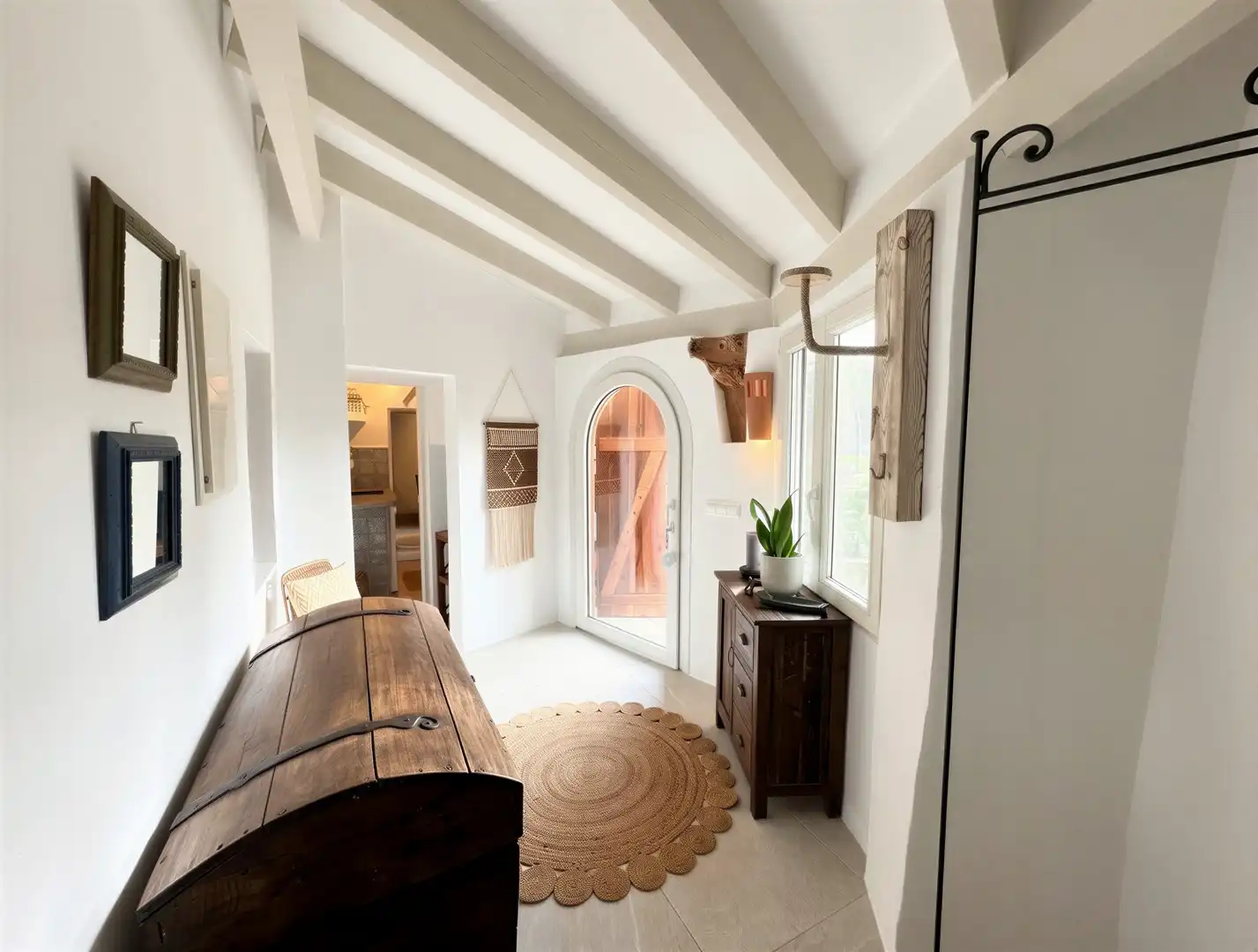 Casa o xalet en venda a Es Llombards