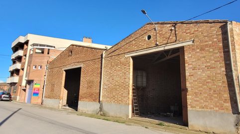 Foto 5 von Fabrikhallen zur Miete in Sant Jordi, Bell-lloc d'Urgell, Lleida