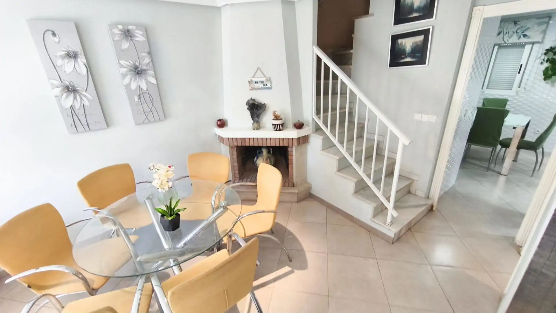 Terraced house for sale in Santa Pola ciudad, imagen 5