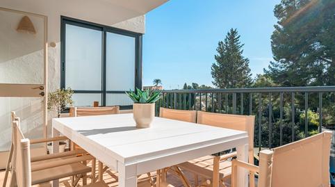 Foto 3 de Apartament en venda a Sol de Mallorca, Calvià