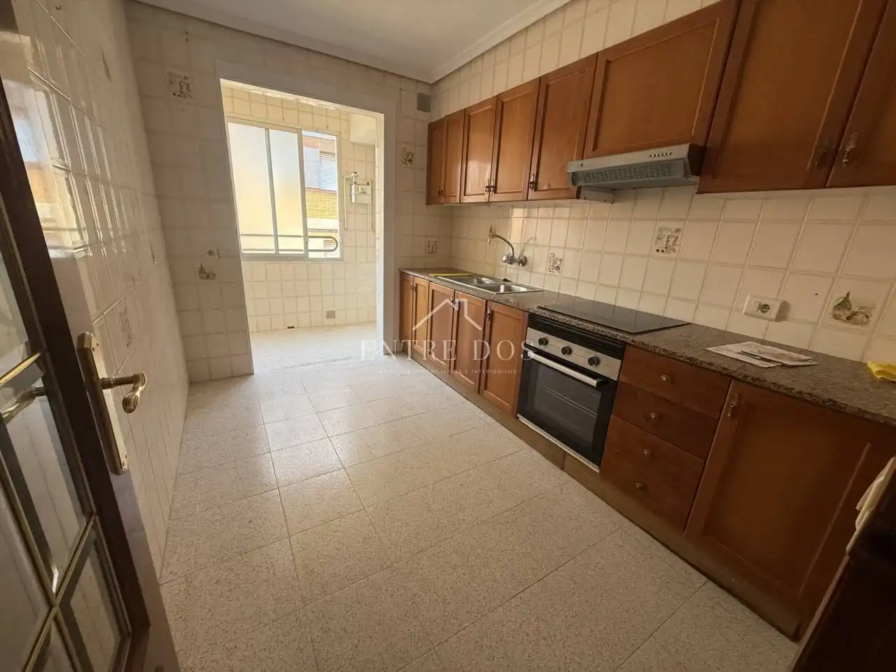 Appartamento con terrazza in vendita a Calle Don Juan de Austria