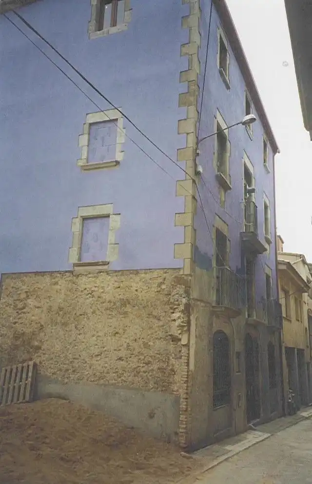 Maison rustique avec jardin à vendre à Torroella de Montgrí, imagen 2