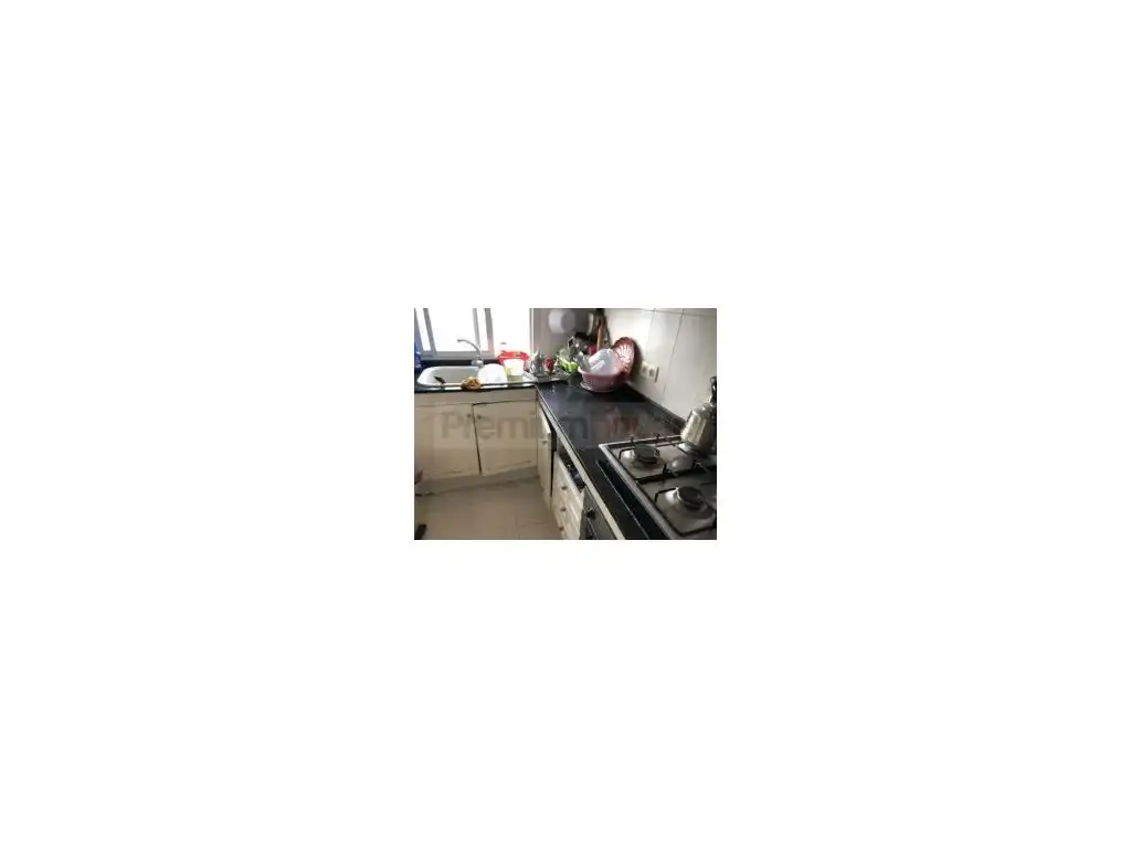 Kitchen of Flat for sale in Vandellòs i l'Hospitalet de l'Infant  with Balcony