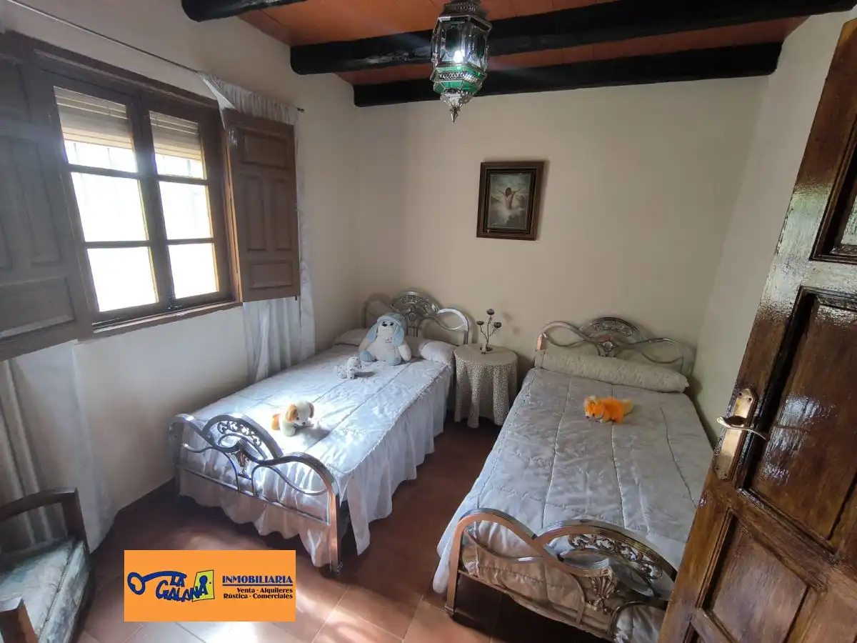 Chalet en venta en Valdepeñas, imagen 14