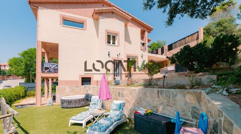 Foto 4 de Casa o chalet en venta en Navas del Rey, Madrid