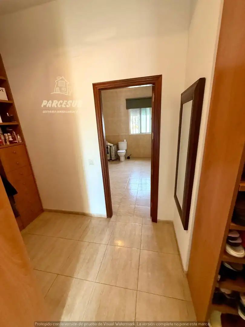 Casa con piscina en venta en Periurbano Este - Campiña, imagen 41