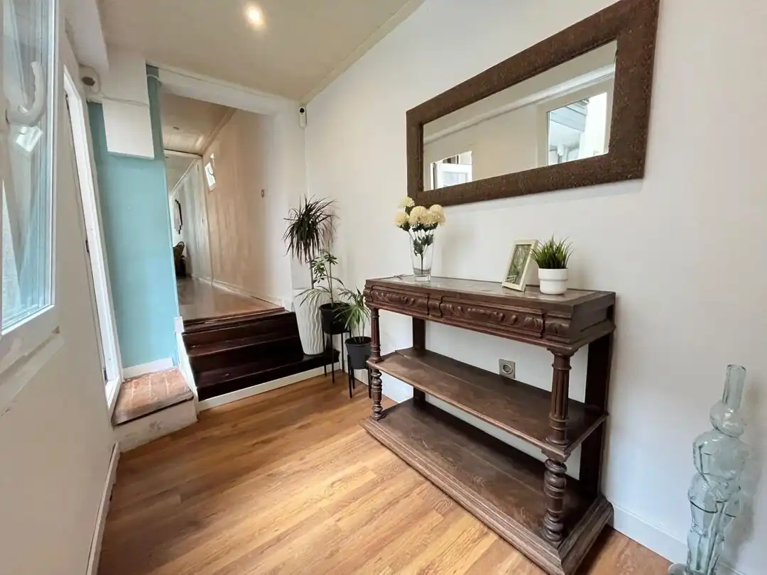 Piso en venta en  Pamplona / Iruña con Calefacción y Balcón