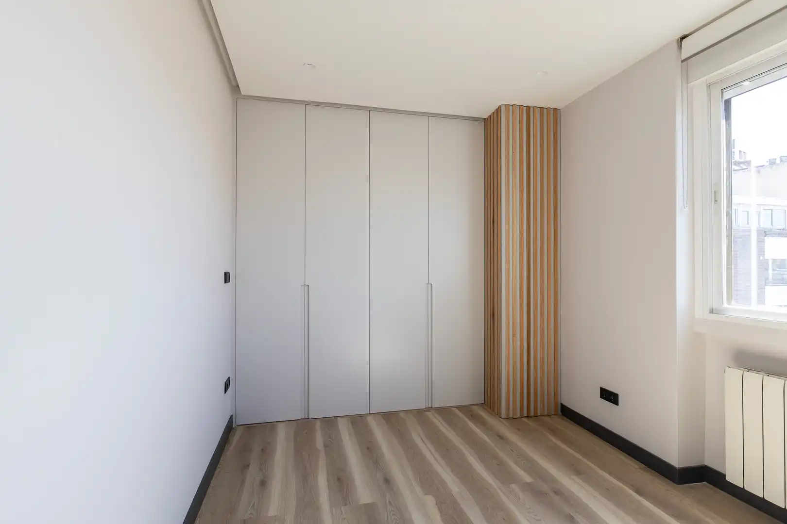 Piso con piscina en venta en Barrio de Salamanca, imagen 14