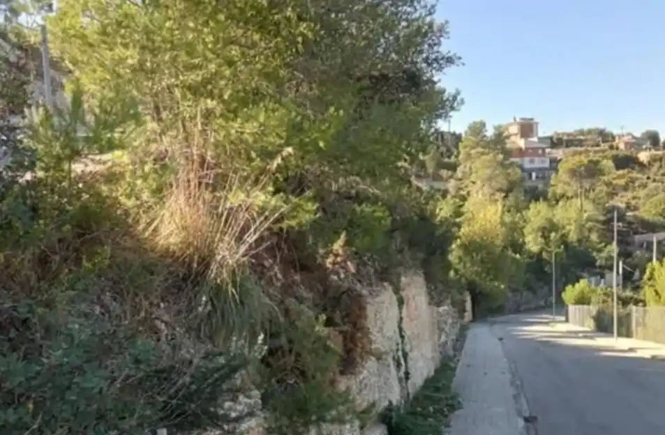 Terreny residencial en venda a Carrer Balears 3, imagen 3