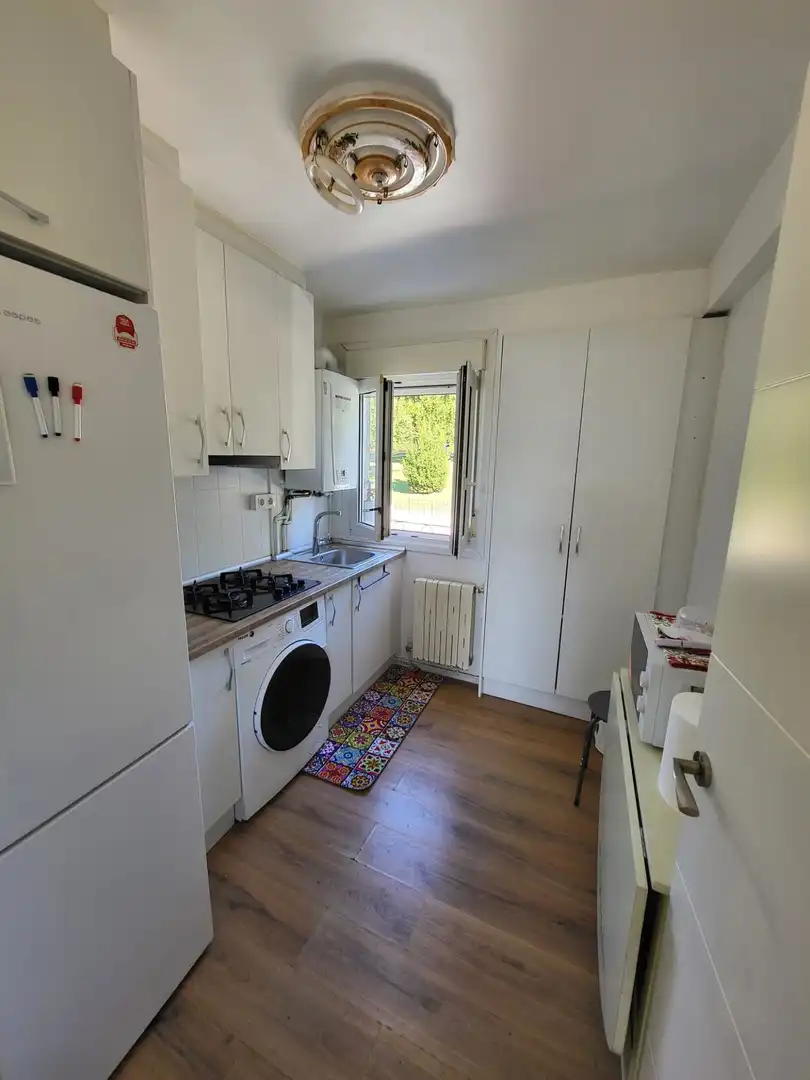 Flat to rent in Santander - Calle Santa Teresa de Jesus, imagen 5