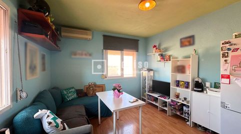 Foto 5 de Ático en venta en De la Ronda, Barrio de Ciudad Jardín, Málaga Capital