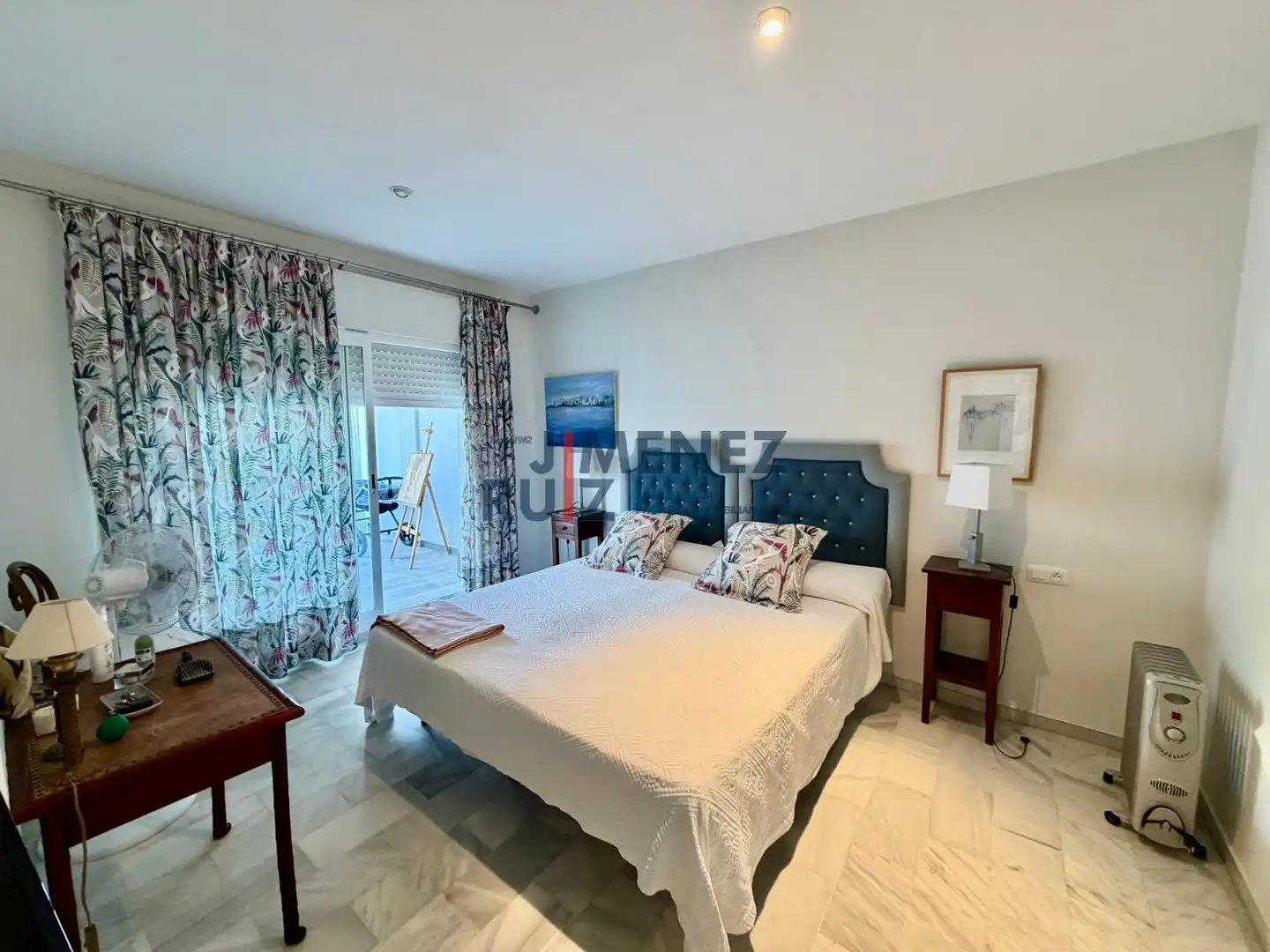 Habitación de Casa adosada en venta en El Puerto de Santa María