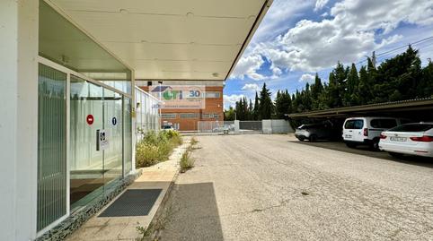 Photo 2 of Industrial buildings for sale in Av. Manuel Rodriguez Ayuso, Miralbueno, Zaragoza