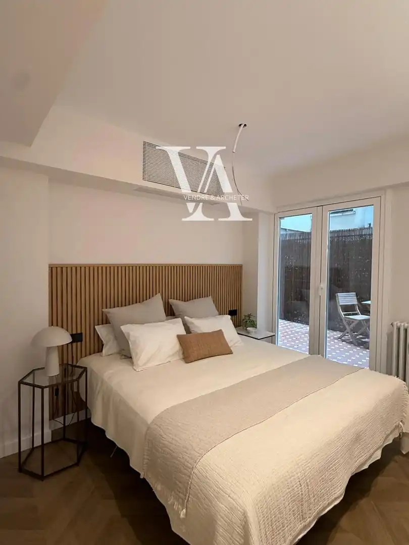 Flat with lift for sale in Doctor Castelo, imagen 14