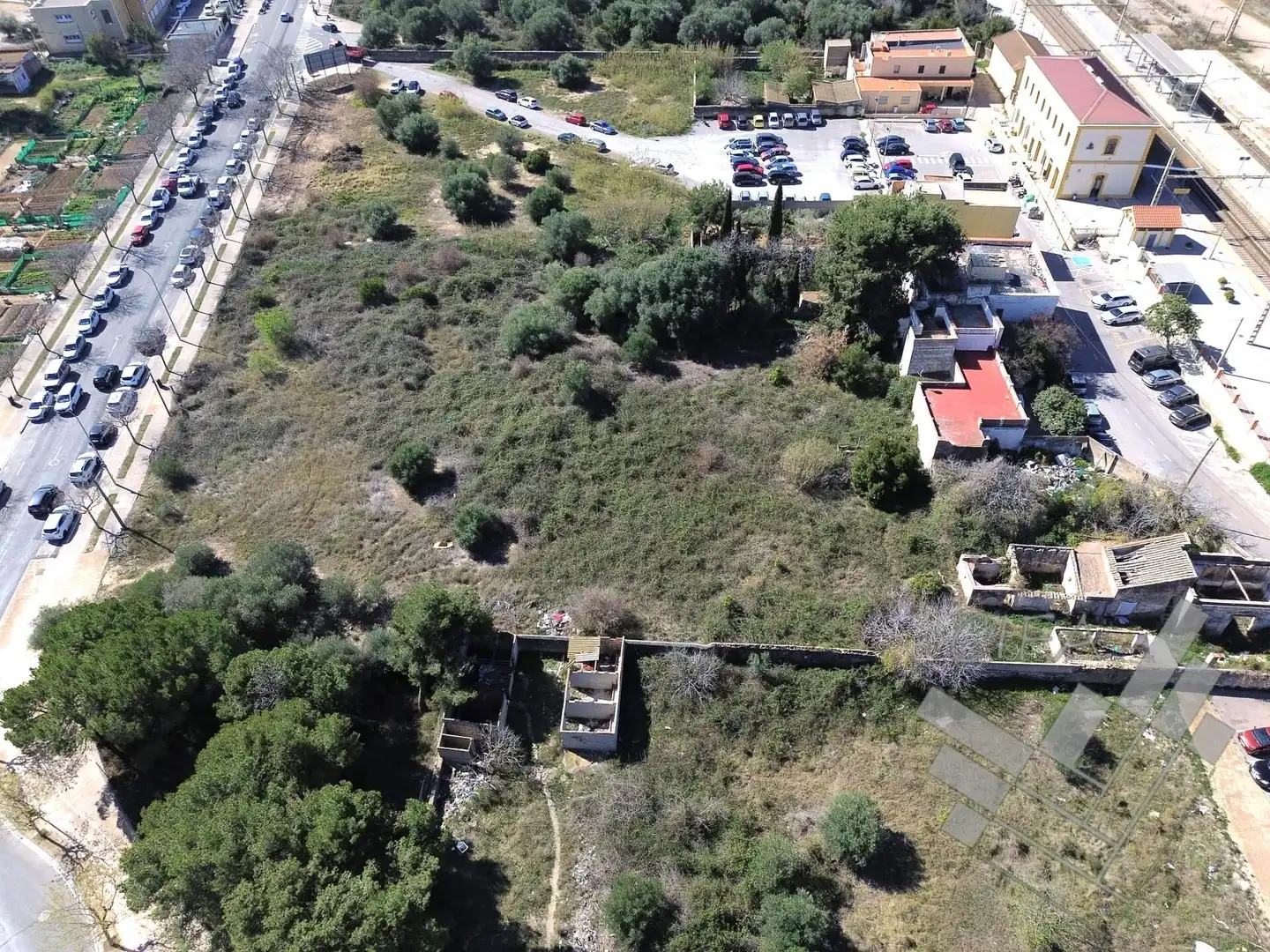 Terreno rustico in vendita a PAPA JUAN XXIII, imagen 2