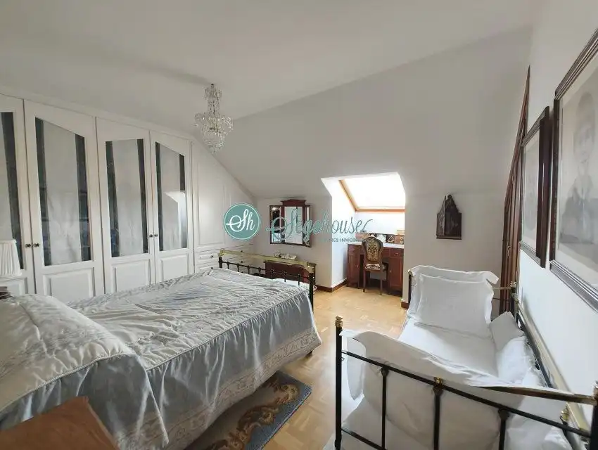 Flat with lift for sale in Ezequiel González - Conde de Sepúlveda, imagen 57