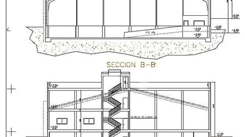 Photo 5 of Industrial buildings for sale in San Félix, Cartagena