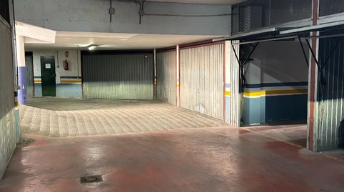 Photo 4 of Garage for rent in Calle Juan de Mariana, 3, Centro, San Fernando