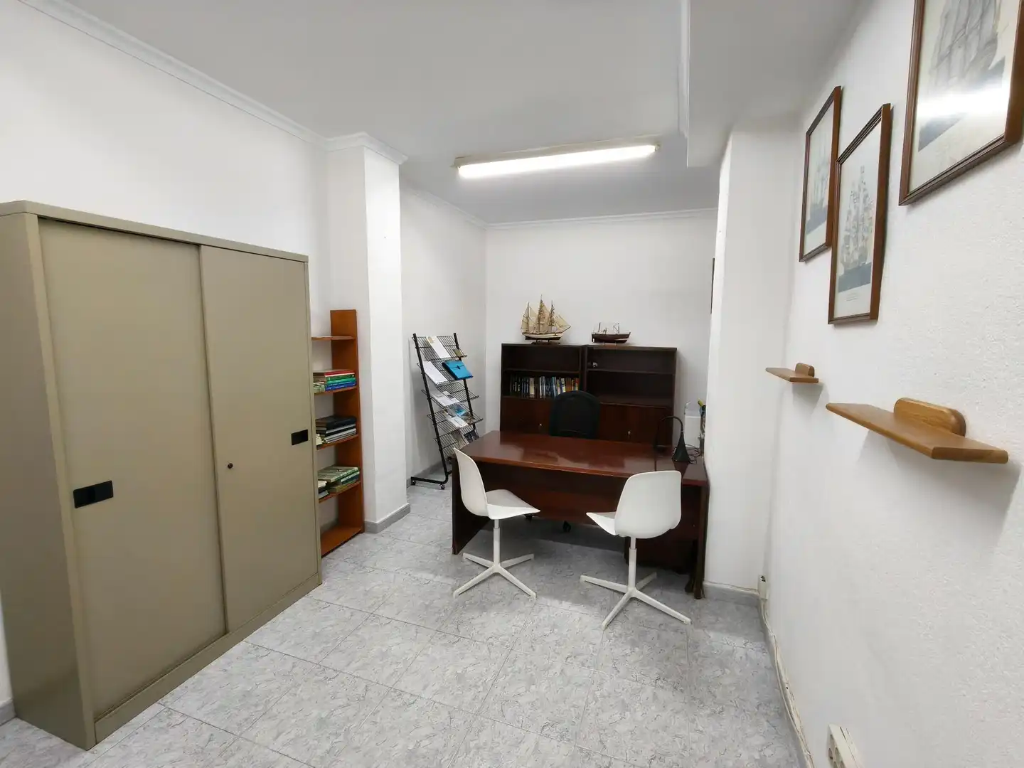 Gewerbefläche zum Verkauf in Calle Calle Museros, imagen 16